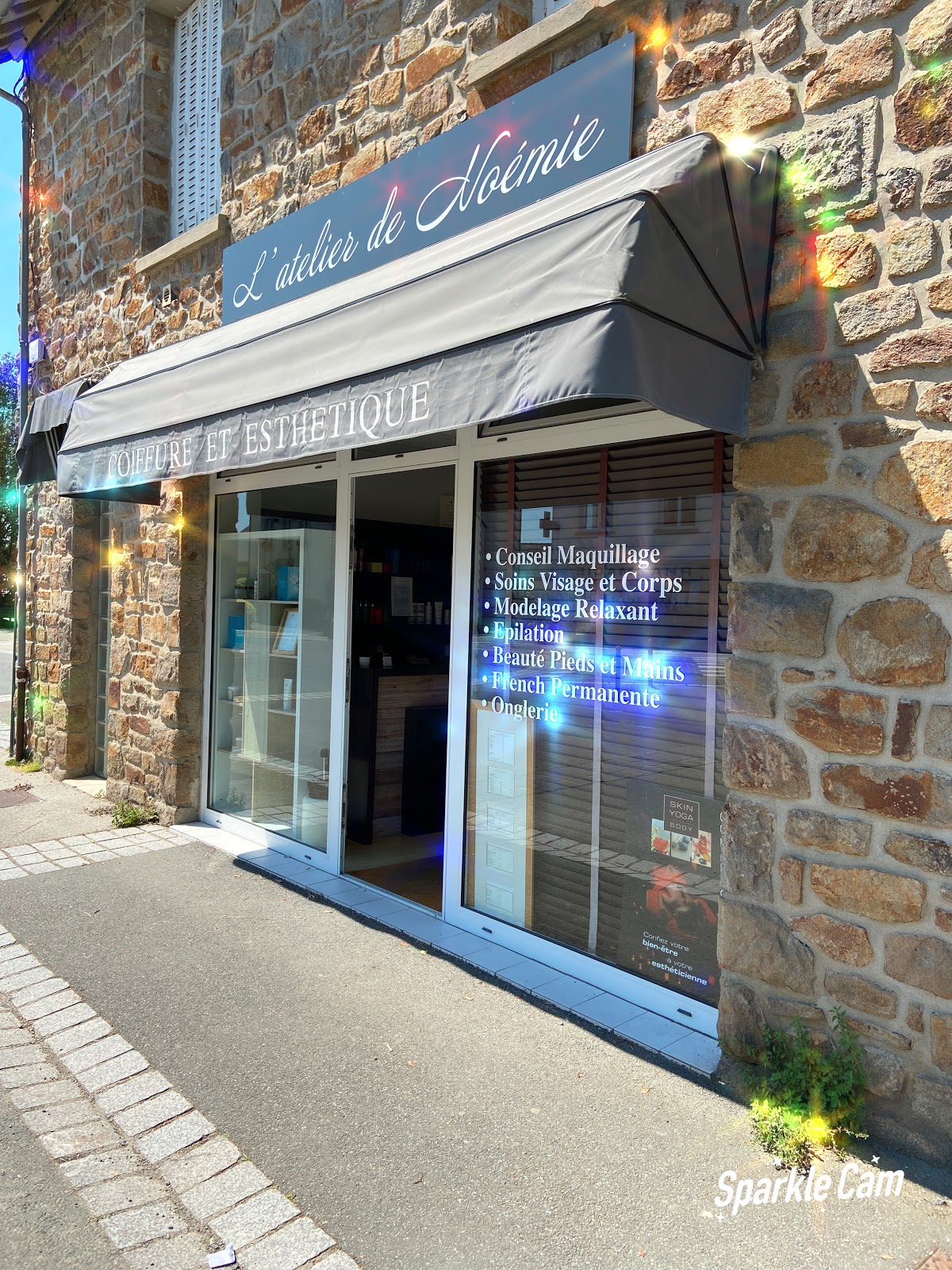 L'Atelier de Noémie