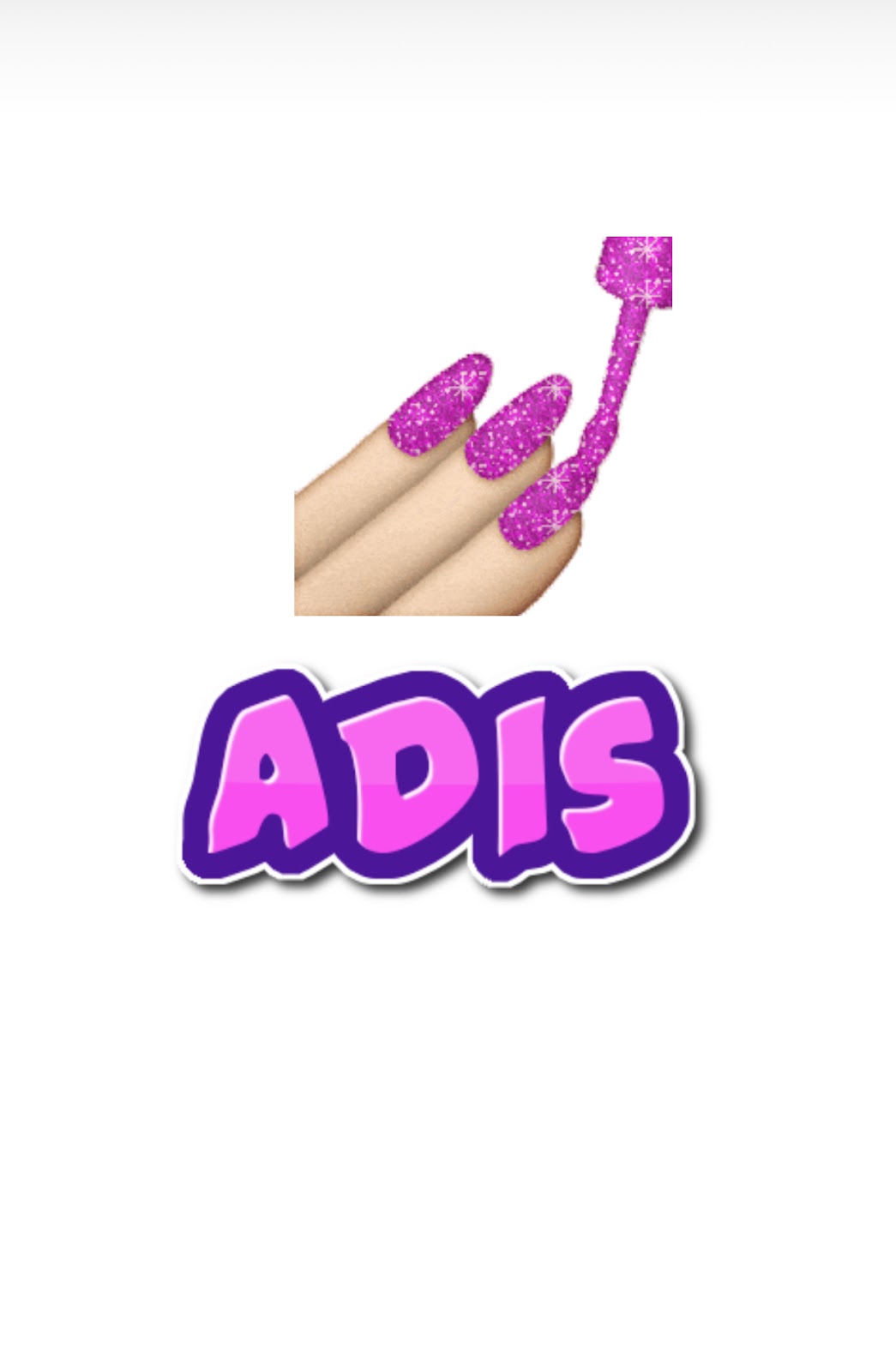 Nails Adis