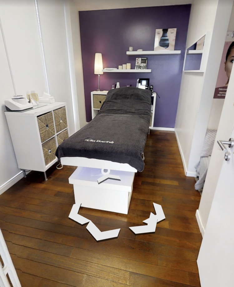 Institut Stéphanie / Institut de Beauté