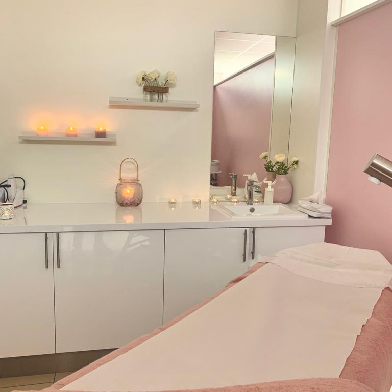 Institut de beauté Bodyminute