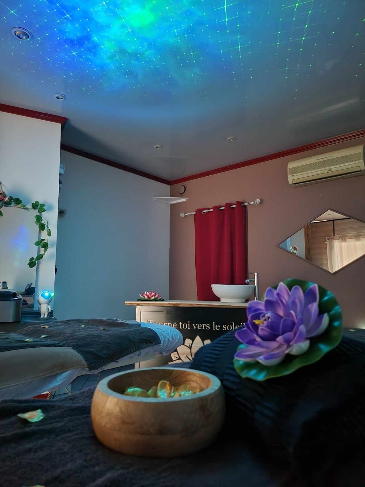 Les Soins de L'O Institut de beauté