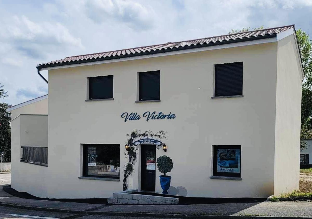Institut Villa Victoria