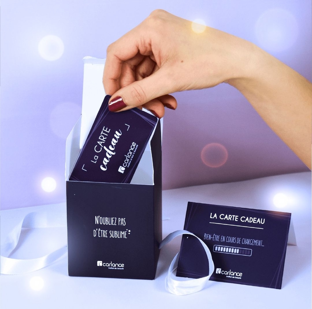 Carlance prouvy lumiere pulsée minceur