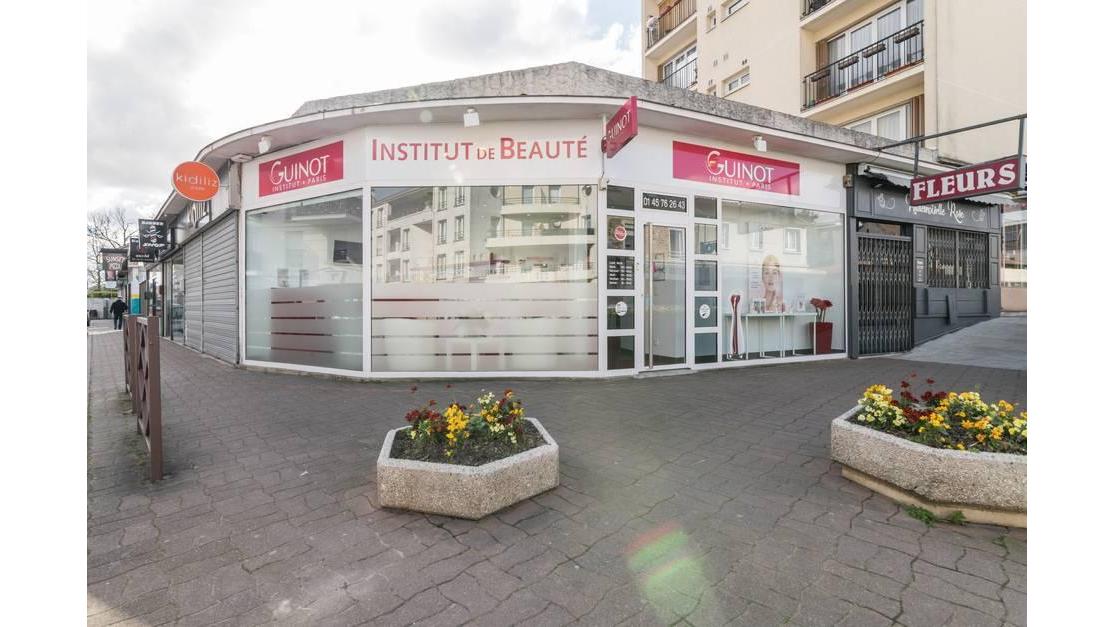 Institut Guinot