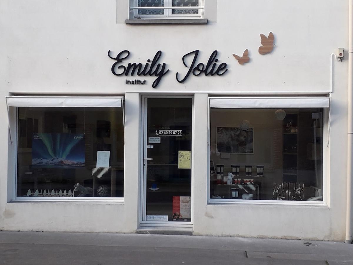 Institut Emily Jolie