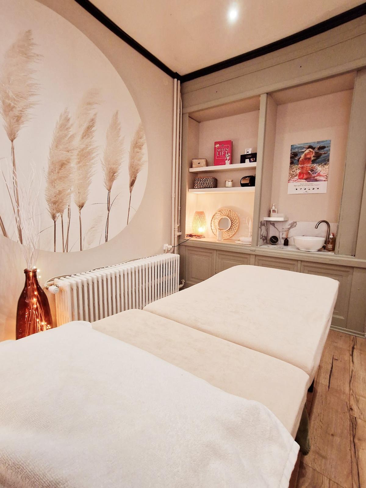 Le Milabel | Esthéticienne Evian les Bains