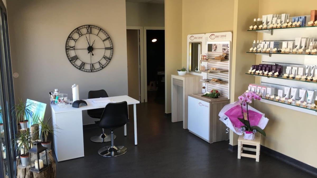 Institut de Beauté Lo’douce