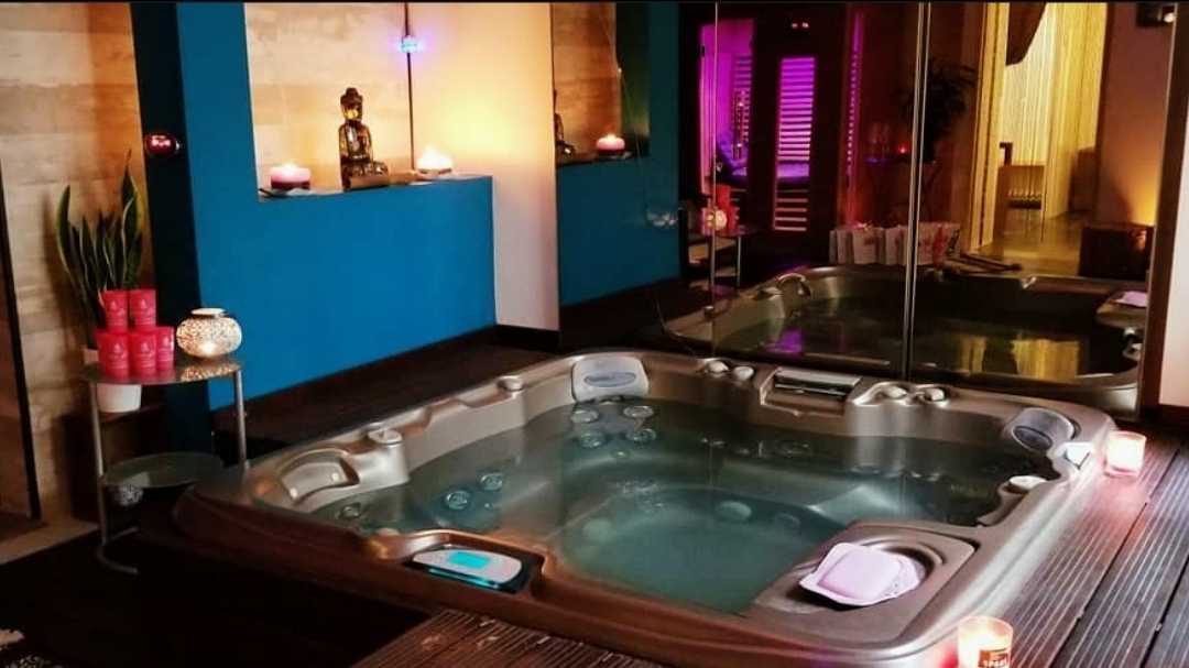 Institut de beauté Espace Zen