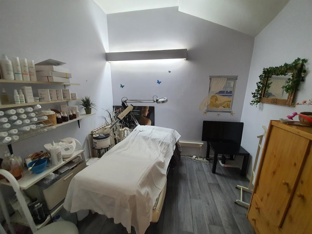 Institut Beauté Marine Agréé YonKa