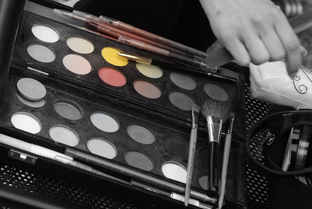 Institut Club Beauté.