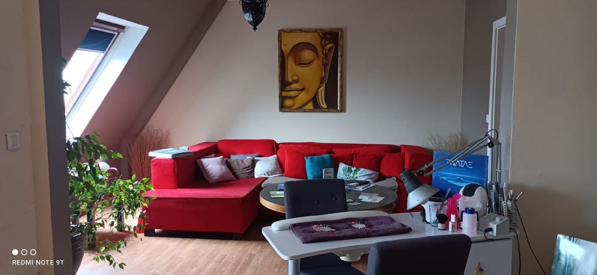 INSTITUT TERRE DE BEAUTE