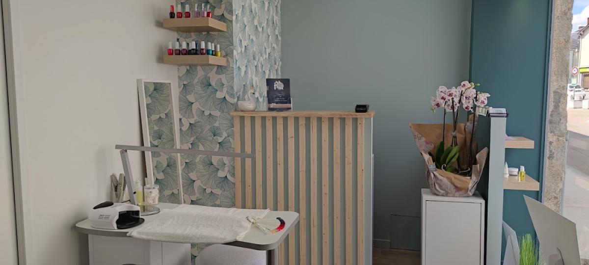 Institut Terre de Beauté - St Etienne de Montluc