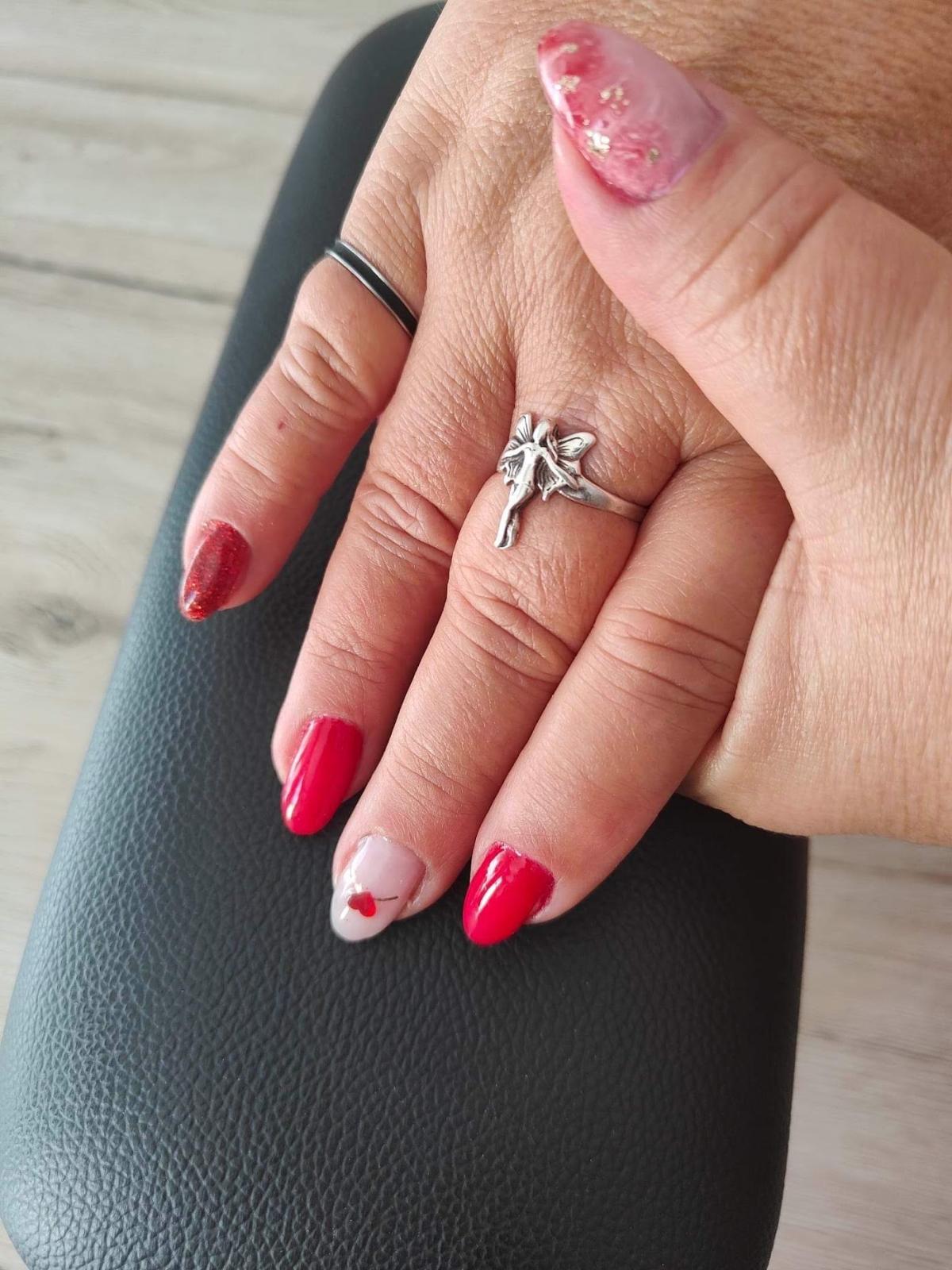 Rêveries d’ongles