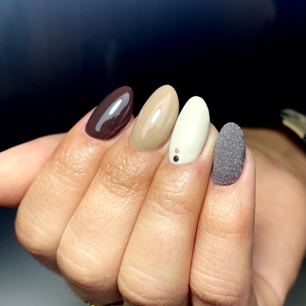 Nailome Lounge - Champniers - Onglerie - Prothésiste ongulaire