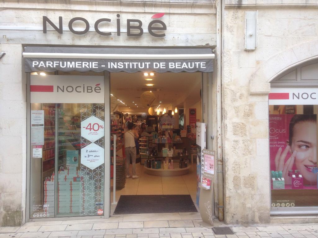 Nocibé - LA ROCHELLE