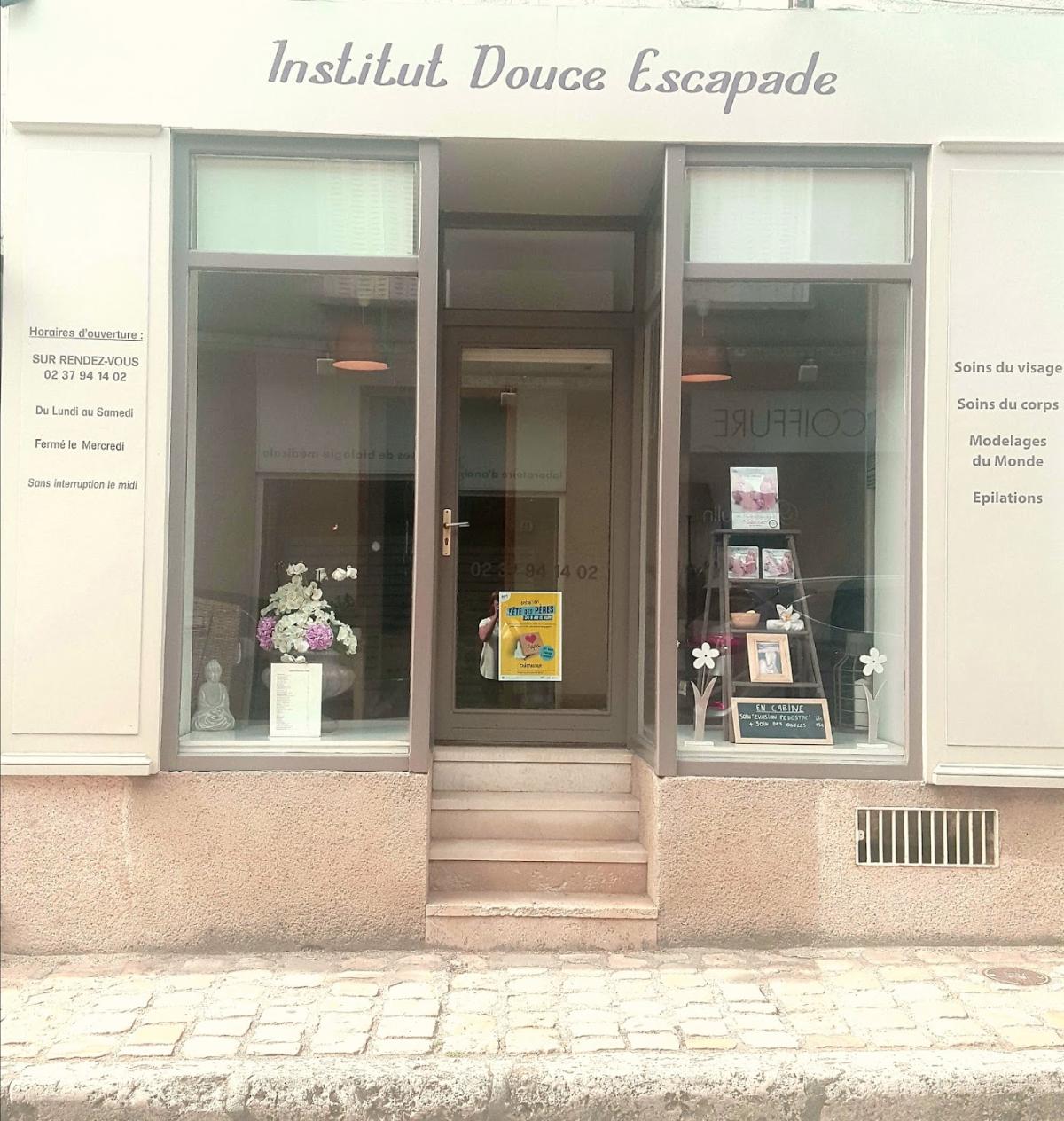 Institut Douce Escapade