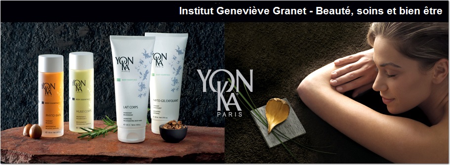 Institut Geneviève Granet