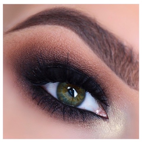 L'instant Sourcils by Catherine