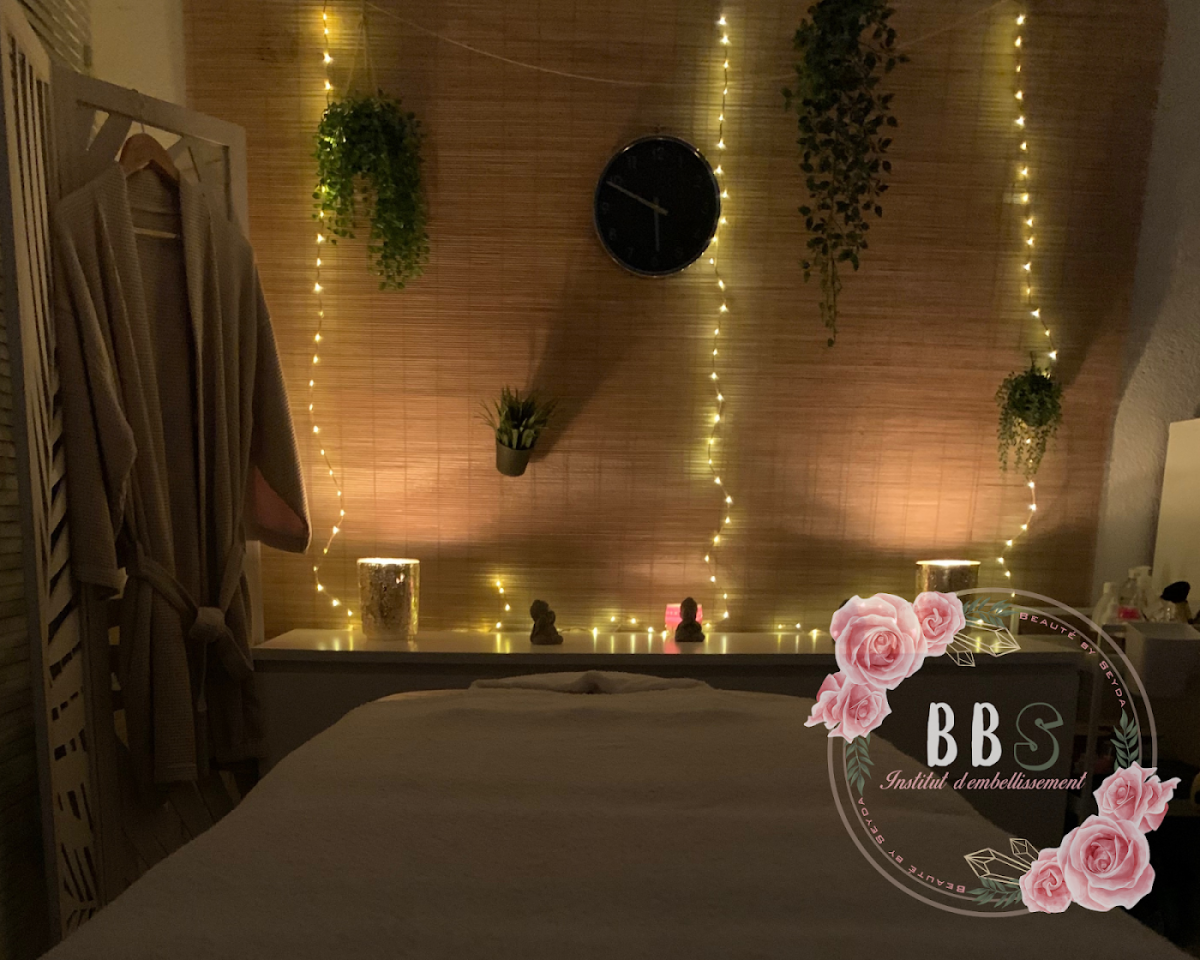 Institut BBS - Beaute By Seyda
