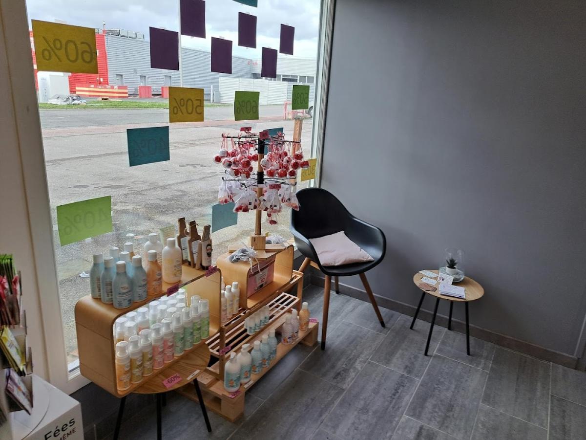 Ania Centre de beauté