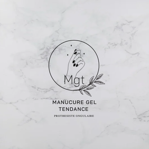 Mgt manucure gel tendance