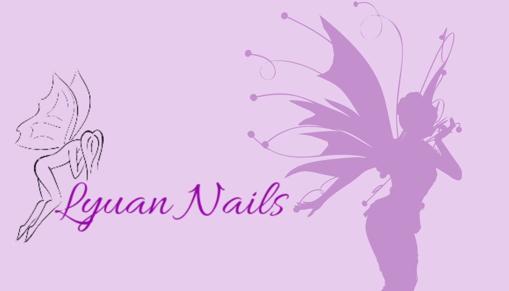 Lyuannails
