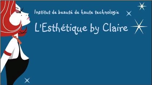 L'esthetique By Claire