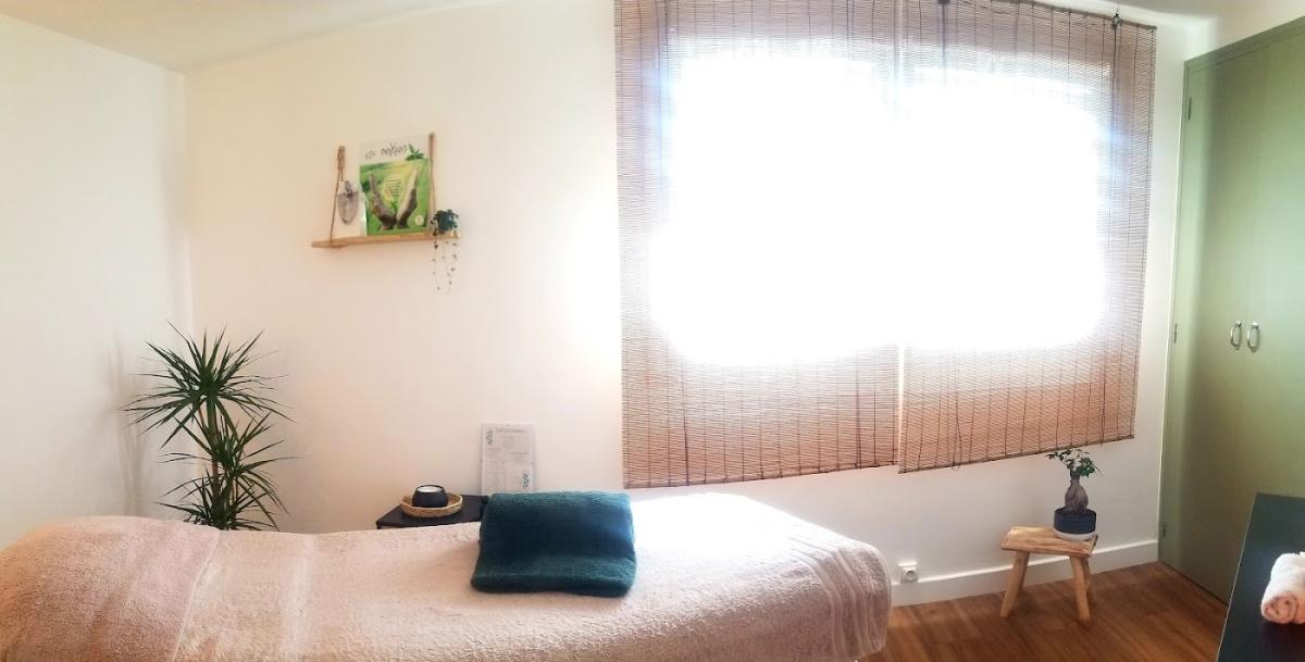 Bérénice NIBAUDEAU