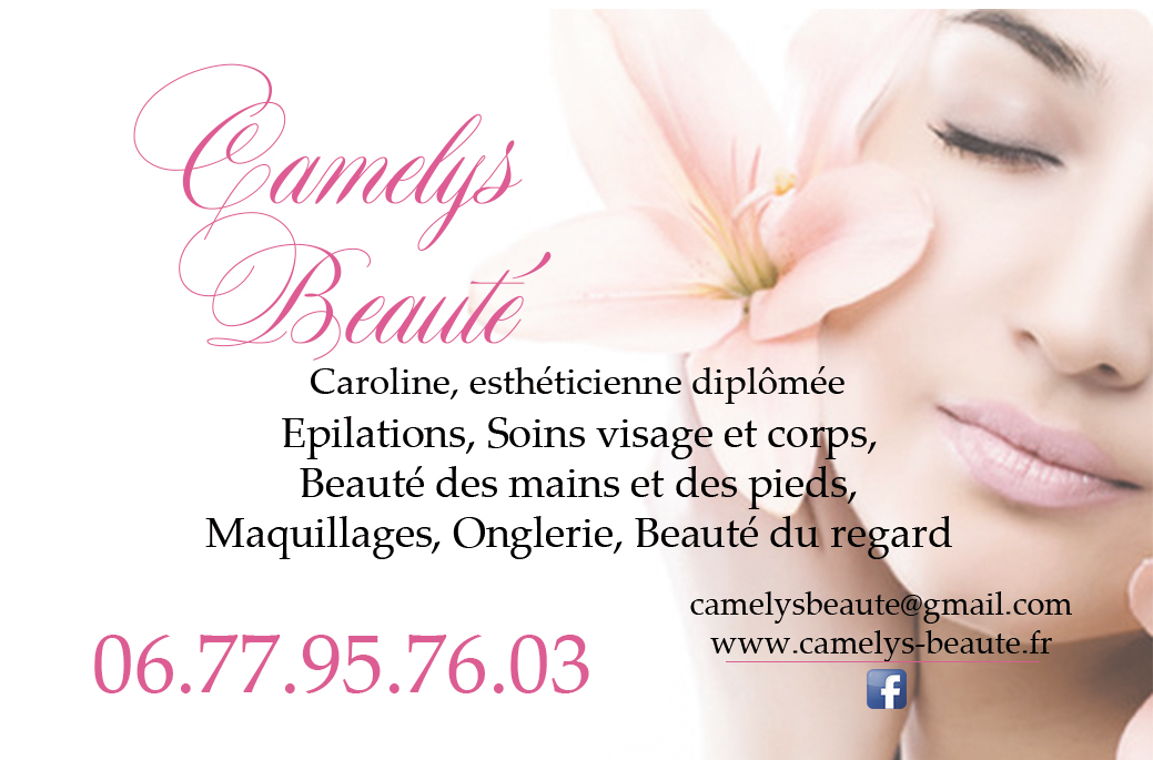 Camelys Beauté