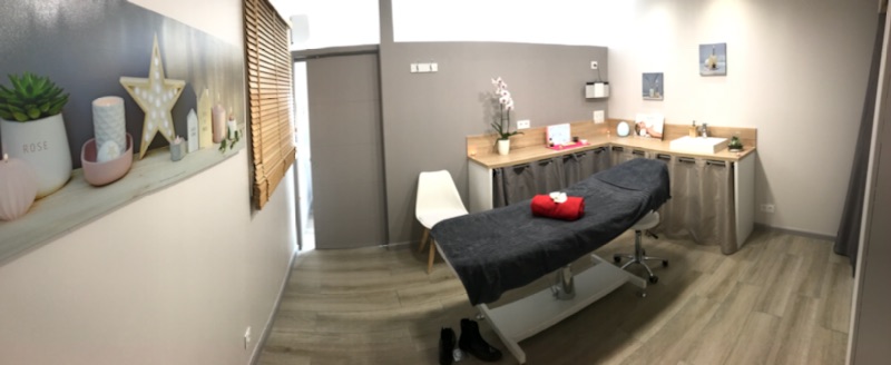 Attitude Bien Etre by Magali