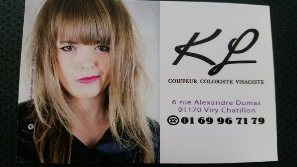 KL Coiffure