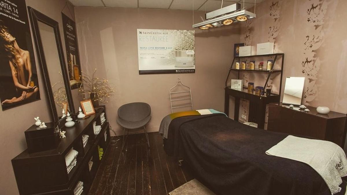 Institut de Beauté Muriel