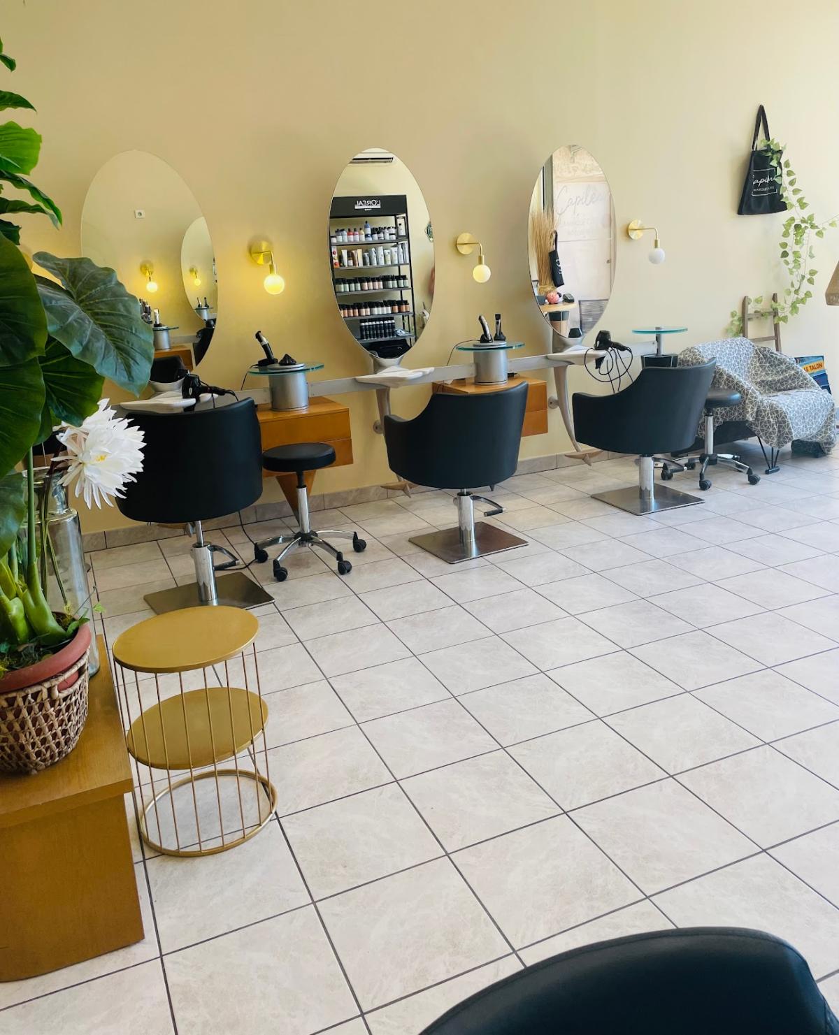 Capilem Castelnau le Lez