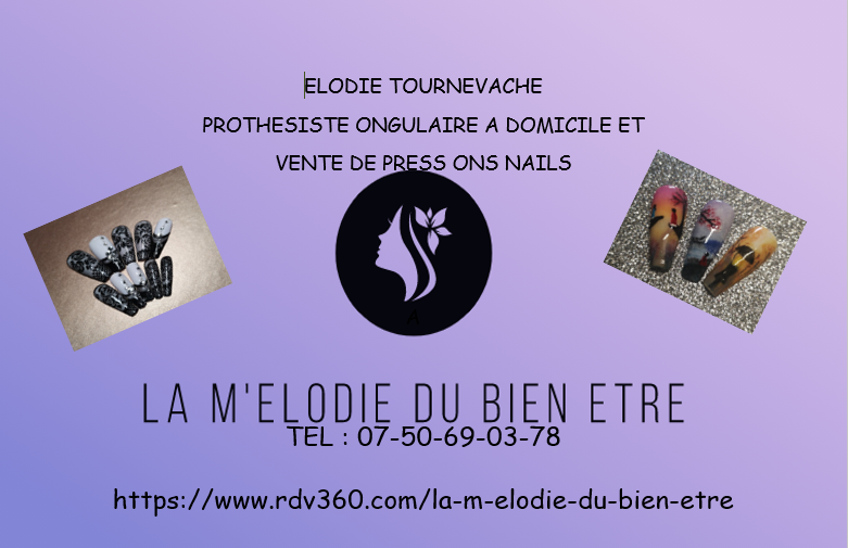 La m'Elodie du bien etre