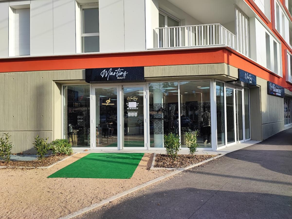 Martins Beauty