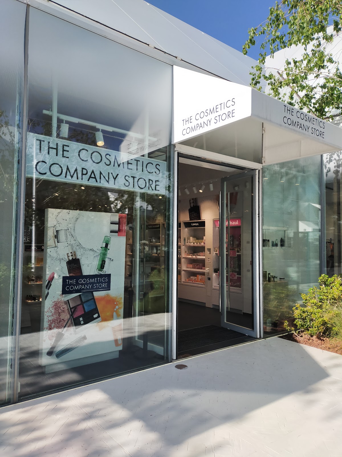 The Cosmetics Company Store Estee Lauder