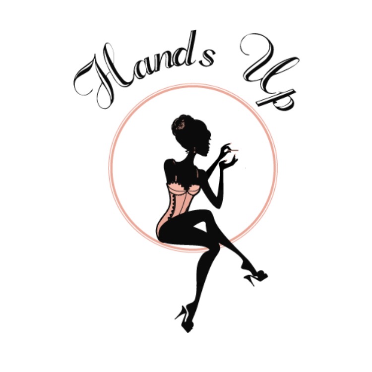 HANDS UP - Nail Artist