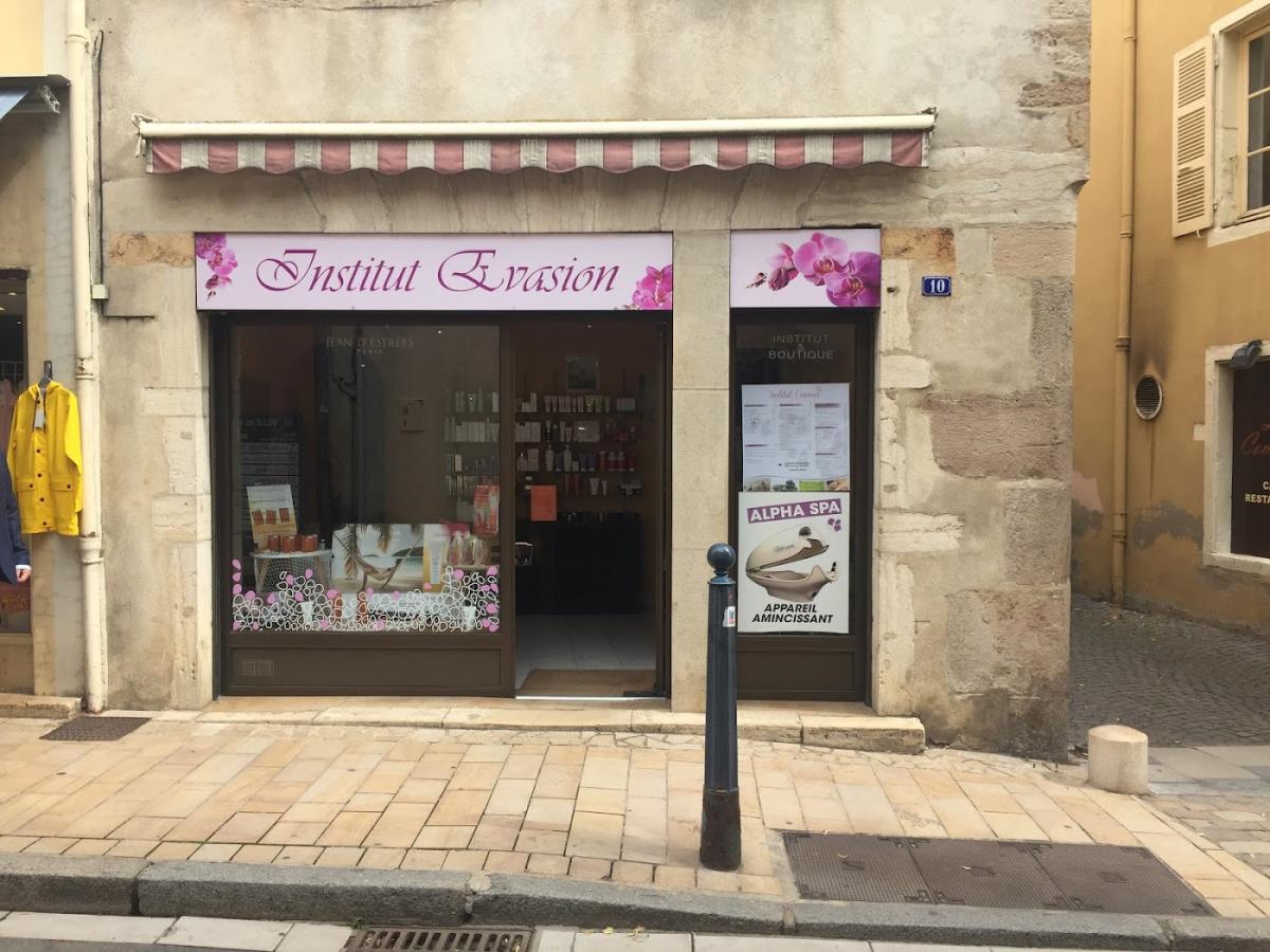 Institut évasion