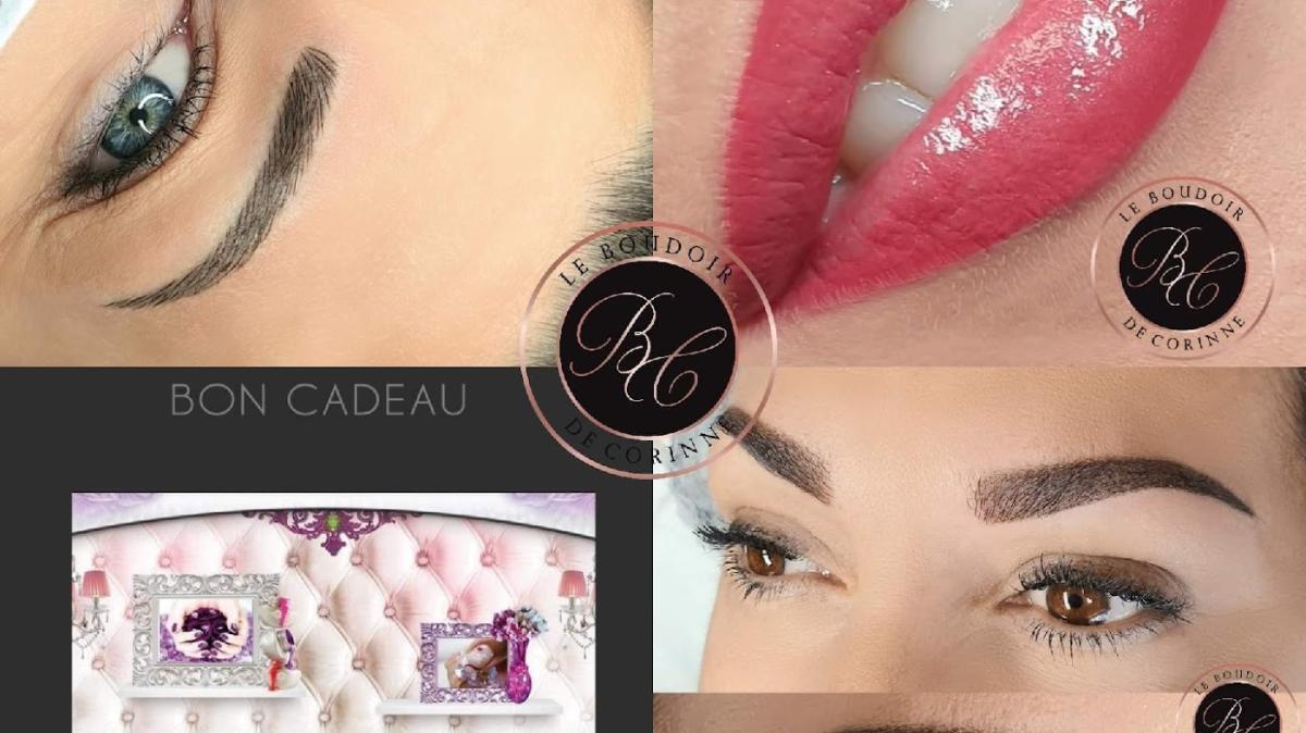 Le Boudoir De Corinne