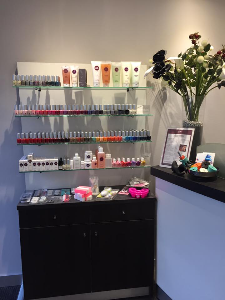 L'Onglerie Saint Germain-en-Laye