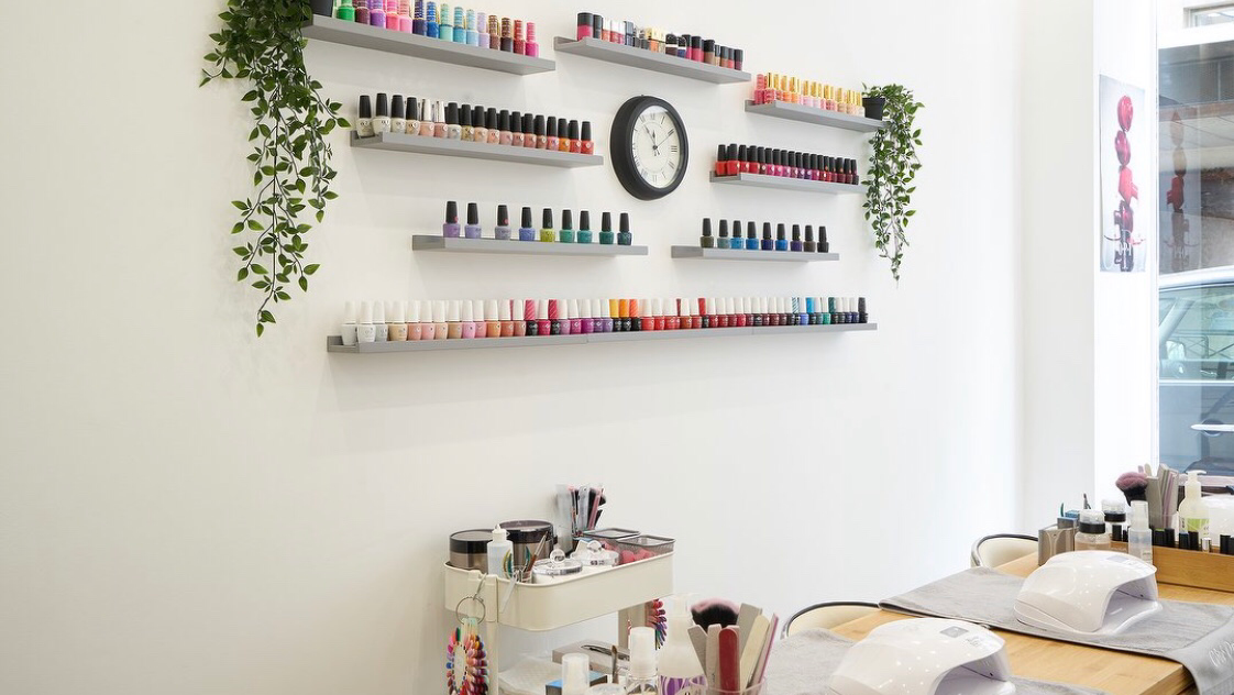 Côté Ongles Saint Germain en Laye