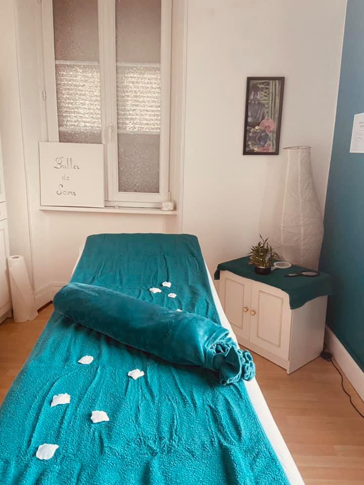 Institut Bulles de Soins