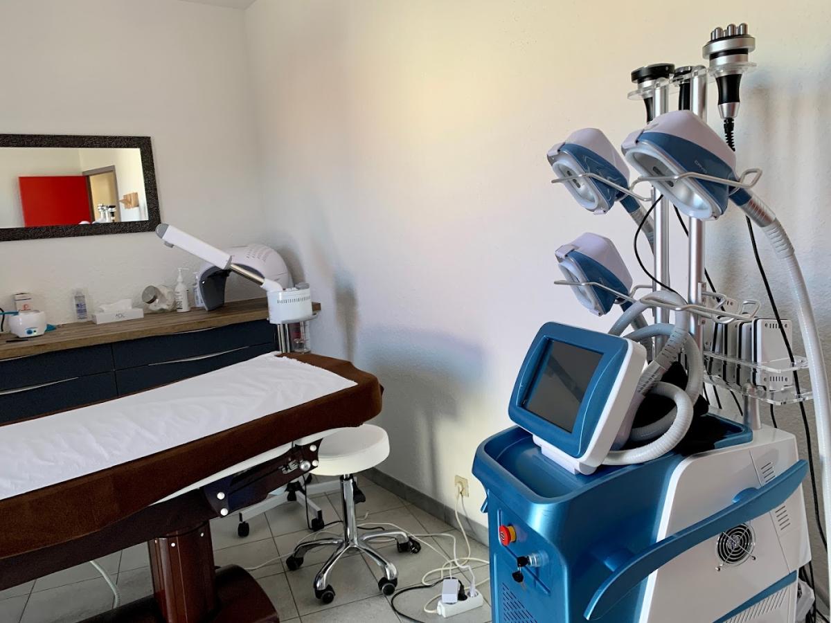 Art Minceur & Beauté