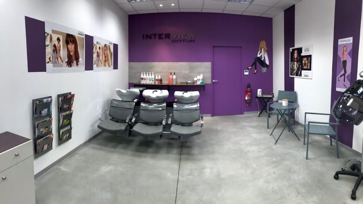Interview Coiffure - Jonzac