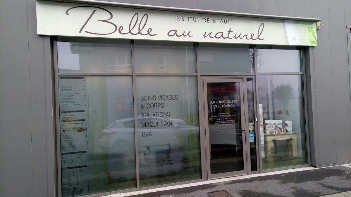 Institut Belle Au Naturel