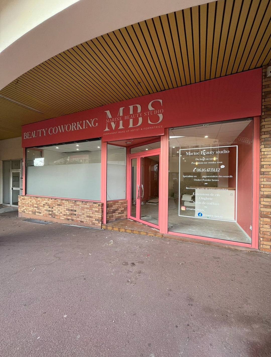 Mathilde nails studio