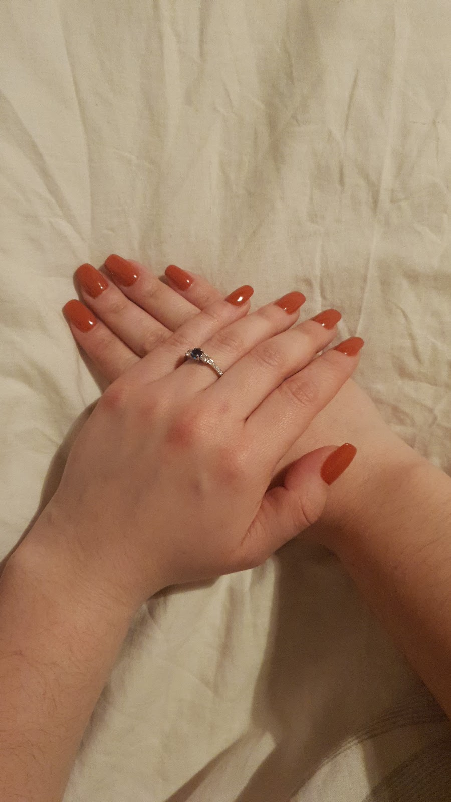 Beauté Nail « Chez Julie »