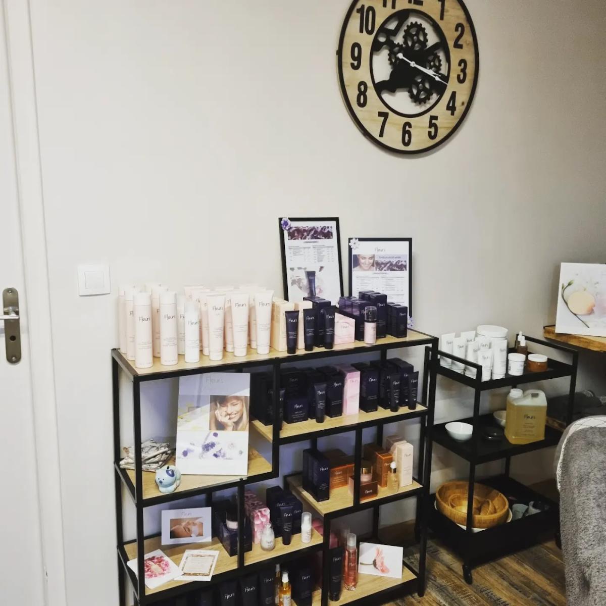 Institut pause bien-être by Tiphanie