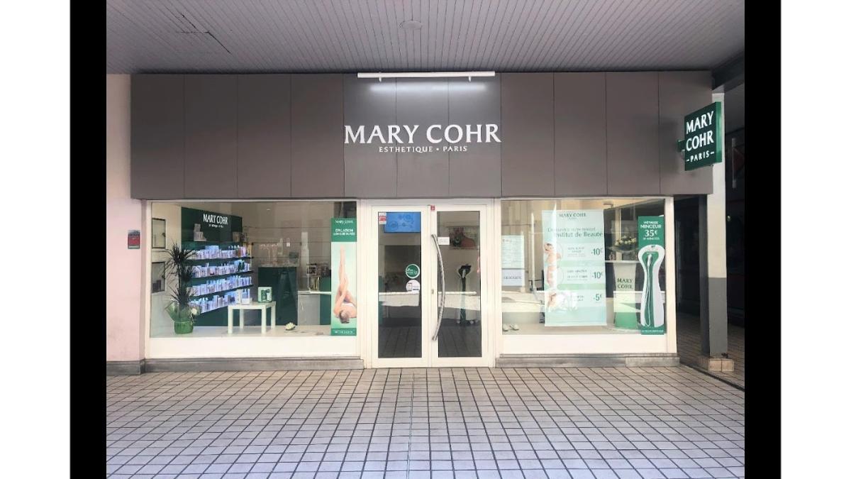 Institut Mary Cohr