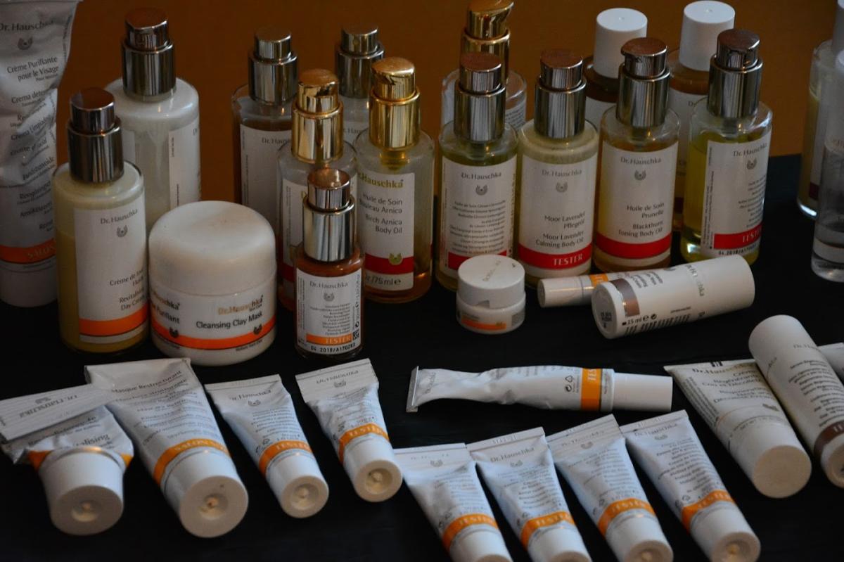 Institut Bio Esthétique RENARD